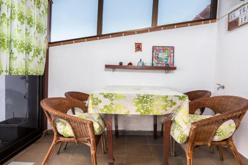 Apartamento El Carmen