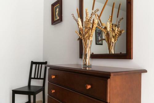 Apartamento El Carmen