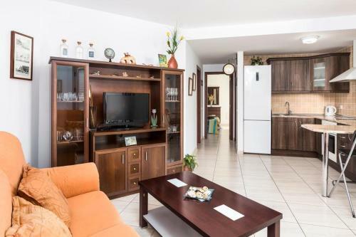 Apartamento El Carmen