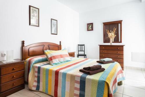 Apartamento El Carmen