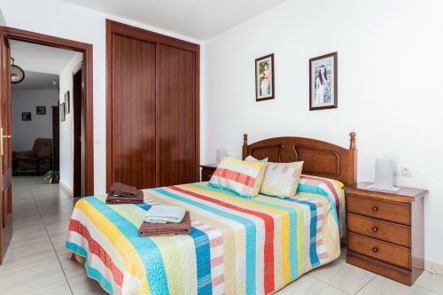Apartamento El Carmen