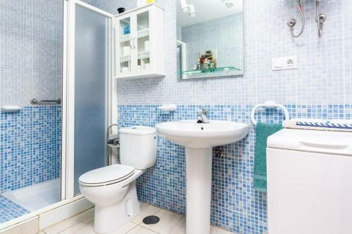 Apartamento El Carmen