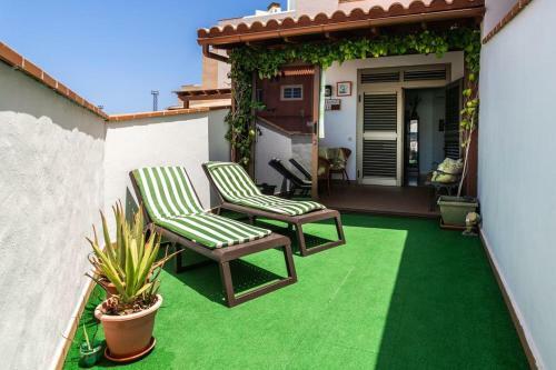 Apartamento El Carmen