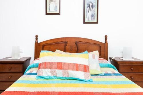 Apartamento El Carmen