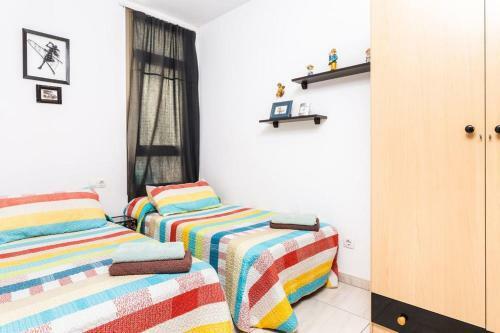 Apartamento El Carmen