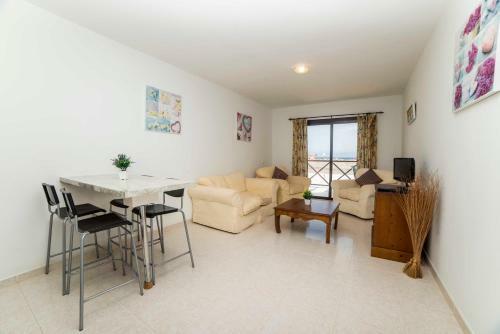 Apartamento Cotillo Ocean Sunset