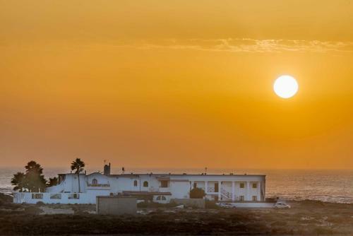 Apartamento Cotillo Ocean Sunset