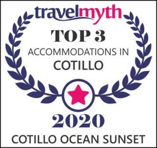 Apartamento Cotillo Ocean Sunset
