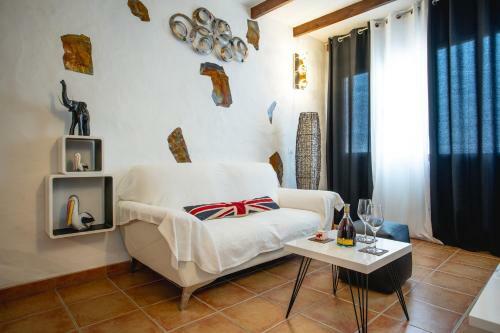 Casa Checa Apartment 2