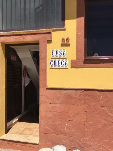 Casa Checa Apartment 2