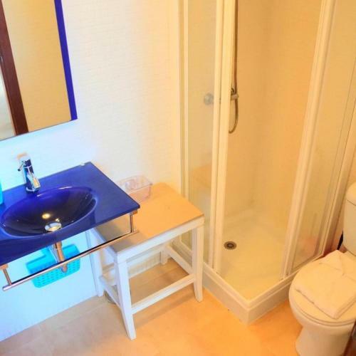 Apartamento Casa Nemo Cotillo Mar