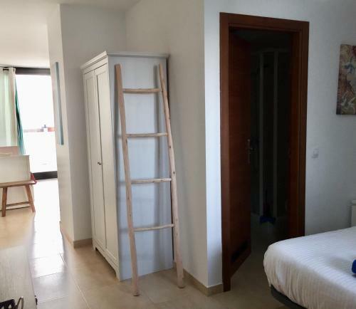 Apartamento Casa Nemo Cotillo Mar