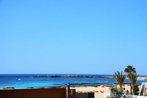 Apartamento Casa Nemo Cotillo Mar