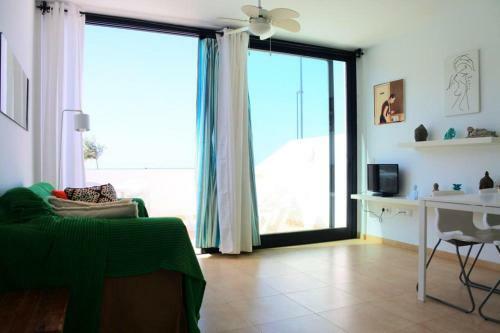 Apartamento Casa Nemo Cotillo Mar