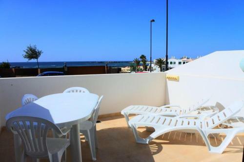 Apartamento Casa Nemo Cotillo Mar
