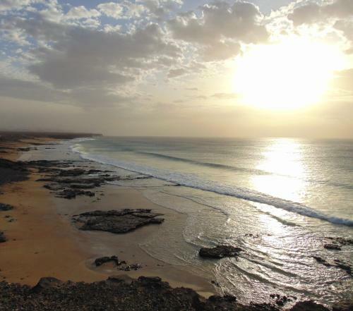 Be Cotillo Apartment