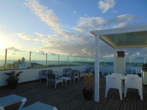 Be Cotillo Apartment
