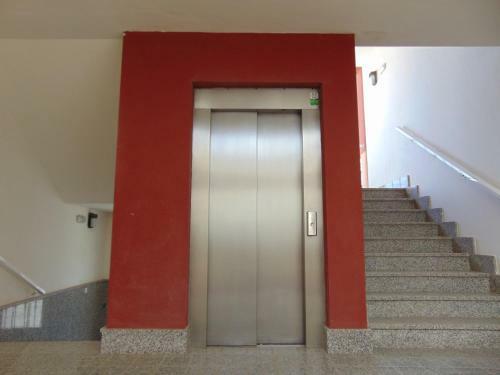 Be Cotillo Apartment