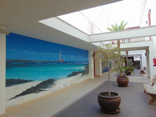 Be Cotillo Apartment
