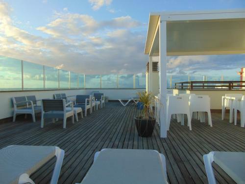 Be Cotillo Apartment