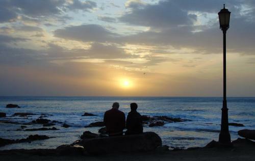 Be Cotillo Apartment