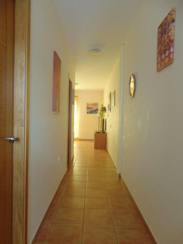 Be Cotillo Apartment