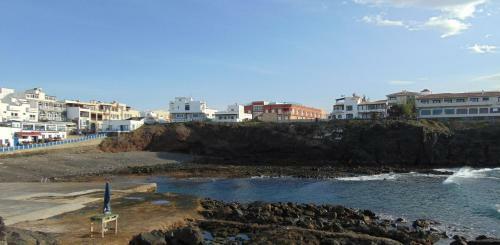 Be Cotillo Apartment