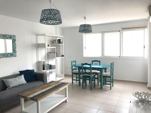 Apartamento La Marinera 37