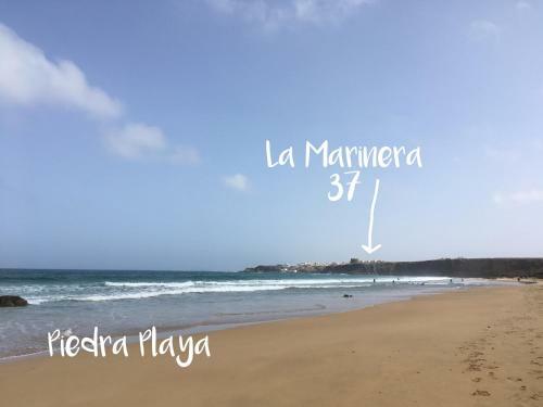 Apartamento La Marinera 37