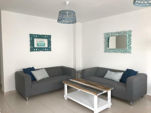 Apartamento La Marinera 37