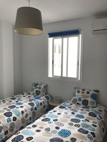 Apartamento La Marinera 37
