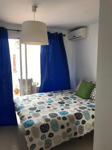 Apartamento La Marinera 37