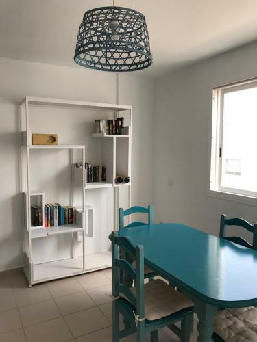 Apartamento La Marinera 37