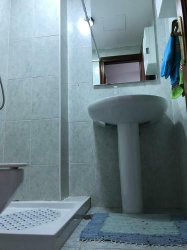 Apartamento La Marinera 37