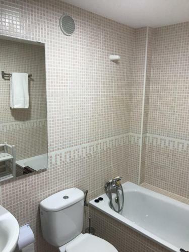 Apartamento La Marinera 37