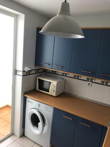 Apartamento La Marinera 37