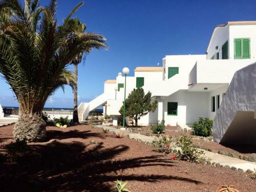 Apartamento Los Lagos