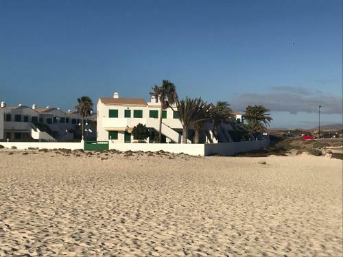 Apartamento Los Lagos