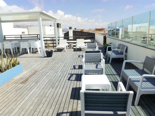 Apartamento Jovia Vacacional El Cotillo