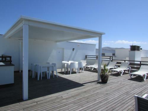 Apartamento Jovia Vacacional El Cotillo