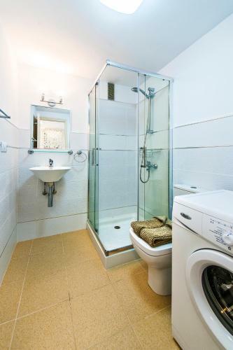 Apartamento Casa Sandor