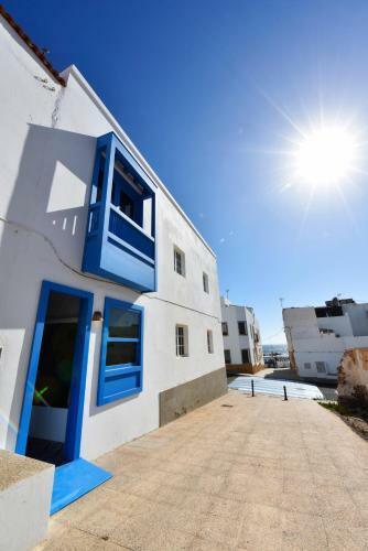 Cotillo Blue