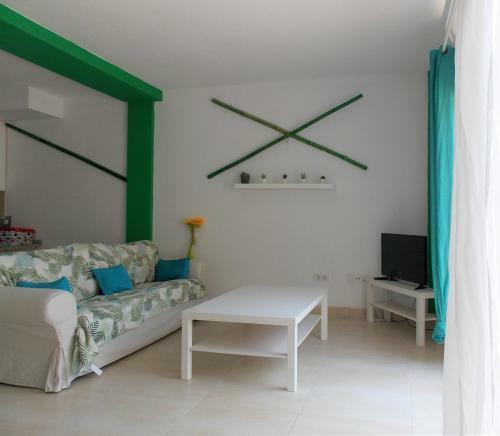 Apartamento The Green Oasis