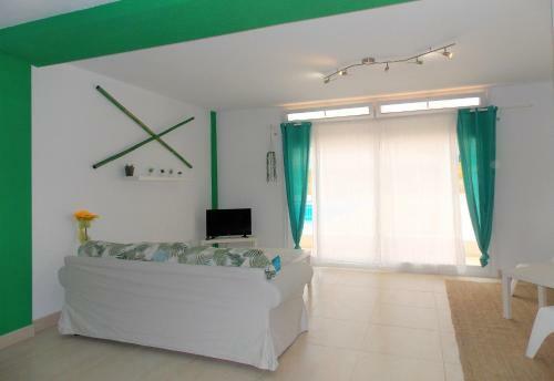 Apartamento The Green Oasis