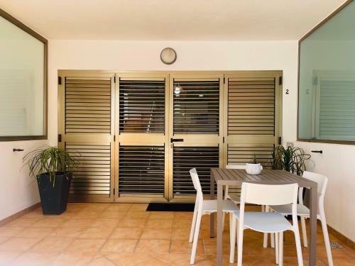 Apartamento Morrocoy