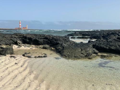 Apartamento Morrocoy