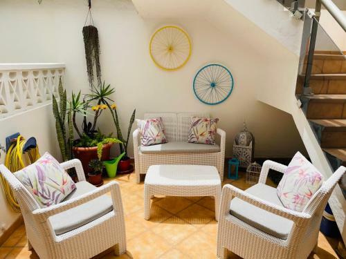 Apartamento Morrocoy
