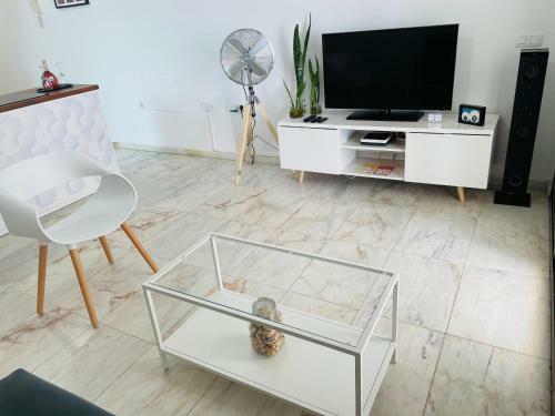 Apartamento Morrocoy