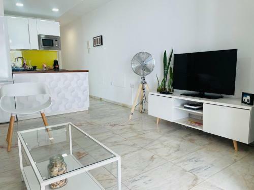 Apartamento Morrocoy