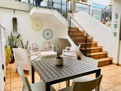 Apartamento Morrocoy